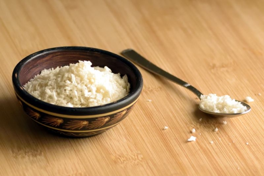 Panko, un pan rallado con mucha miga